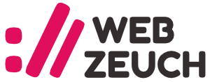 webzeuch logo dark